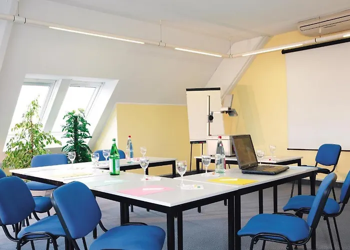 Saint Vincent Aeroport Hotell