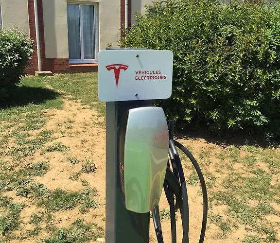 Hotel Saint Vincent Aeroport